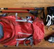 Year End Sale for Hiking Tools