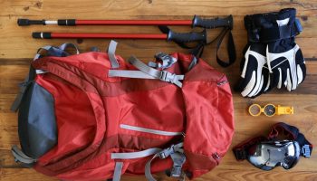 Year End Sale for Hiking Tools