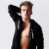 Black Hoodie