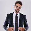 Office Look Suit