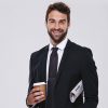 Office Look Suit