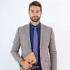 Stylish Beige Blazer