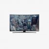 Samsung Curved TV