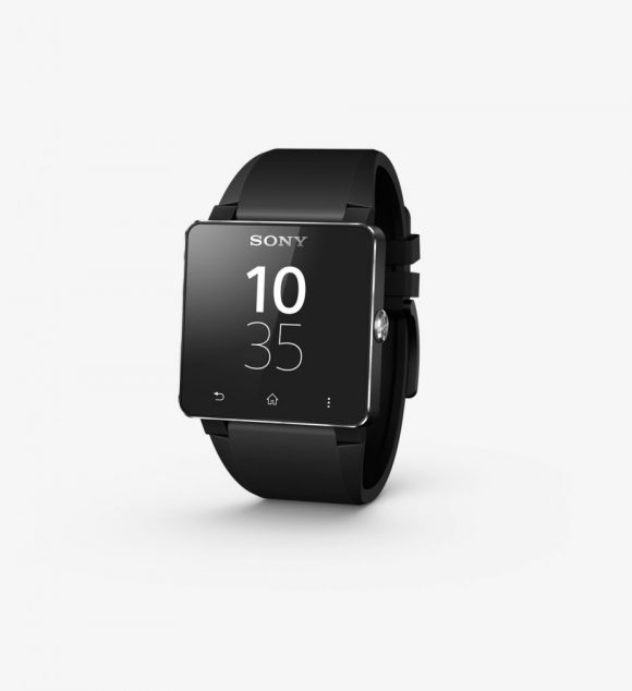 Sony Xperia Smartwatch