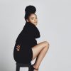 Black Skirt