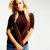 Stylish Brown Top